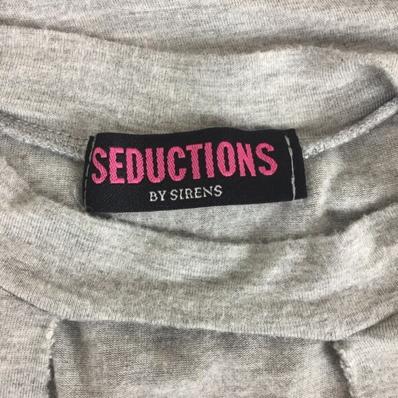 Western Keyhole Graphic Concert Tee Sz Small - Picture 4 of 4